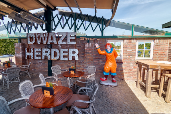 De Dwaze Herder