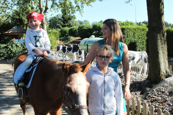 De Dwaze Herder